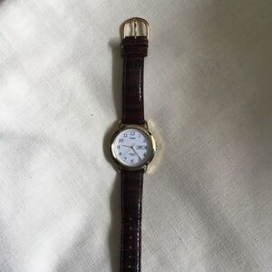 Nearly New Timex Indiglo Watch